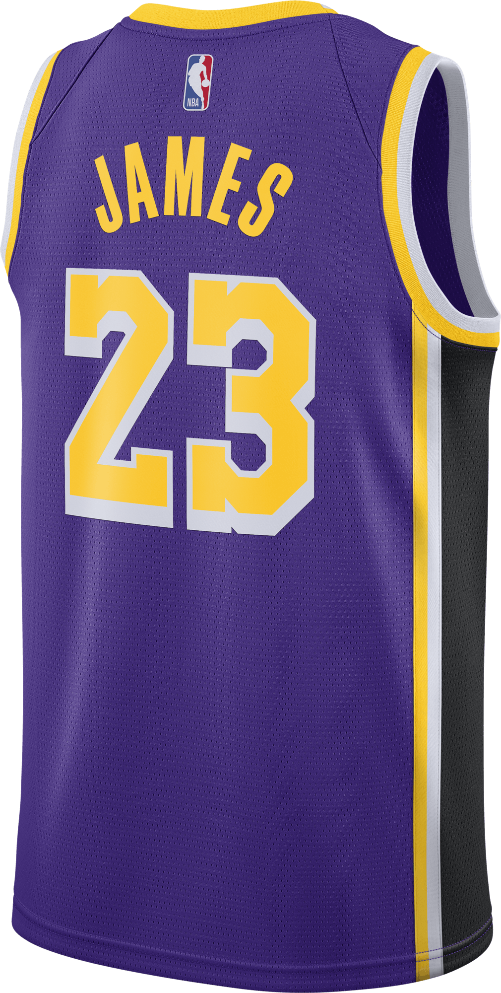 lebron james lakers statement edition 2020