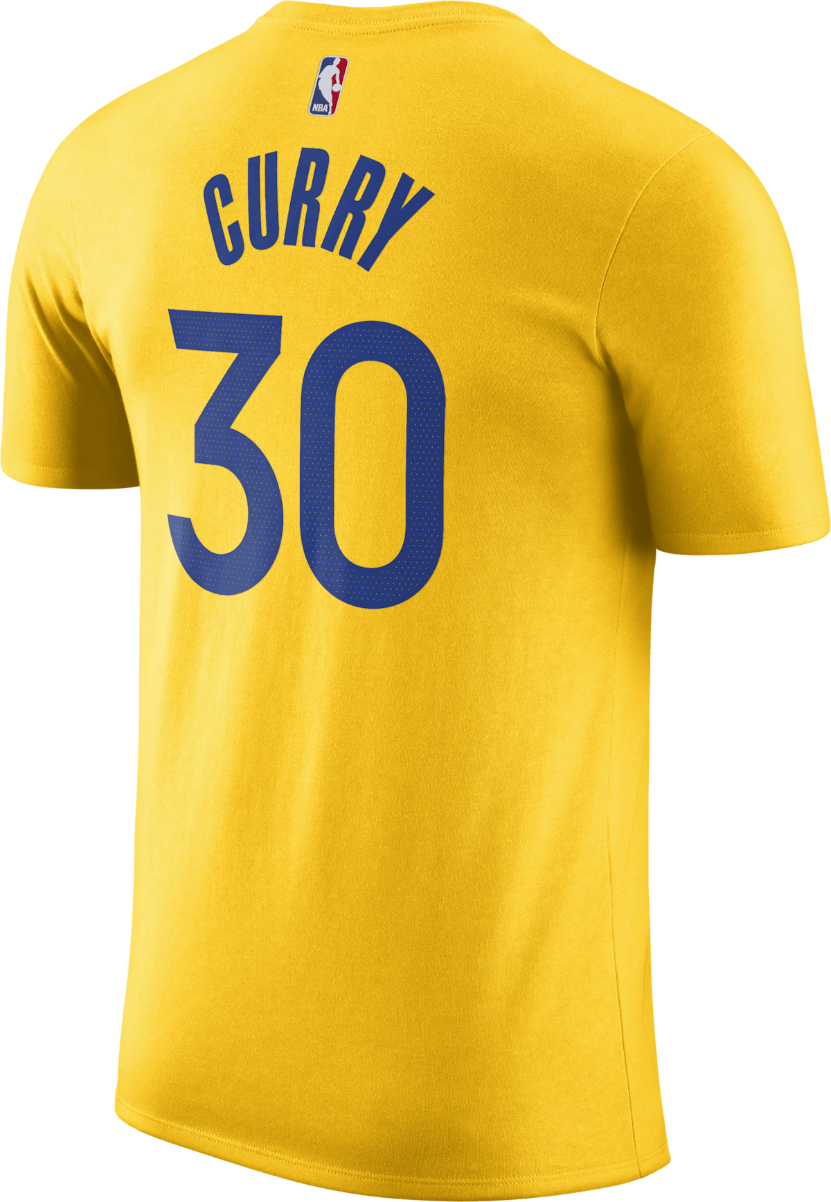 Warriors Statement Edition Tee Curry