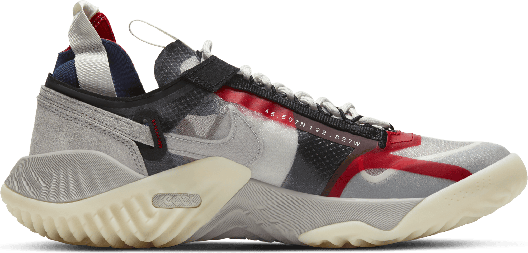 Jordan Delta Breathe - Bild 2