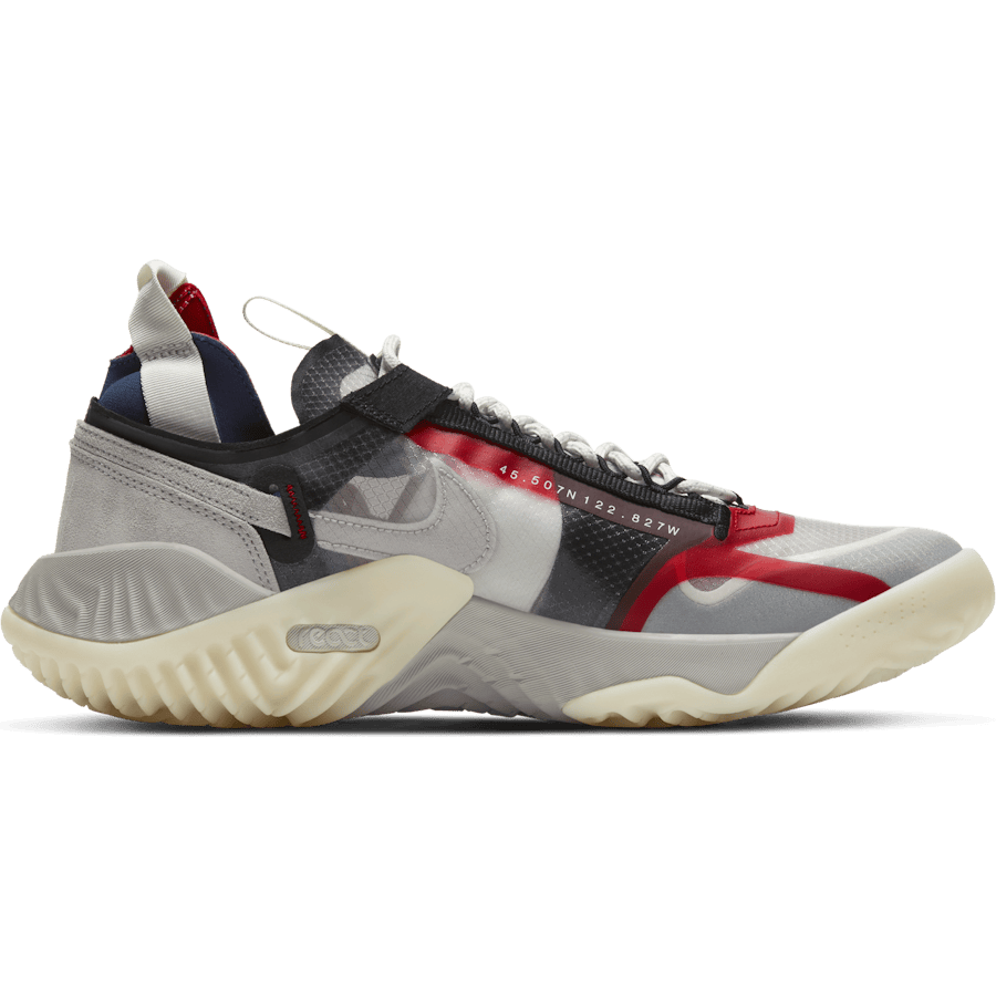 Jordan Delta Breathe - Bild 2