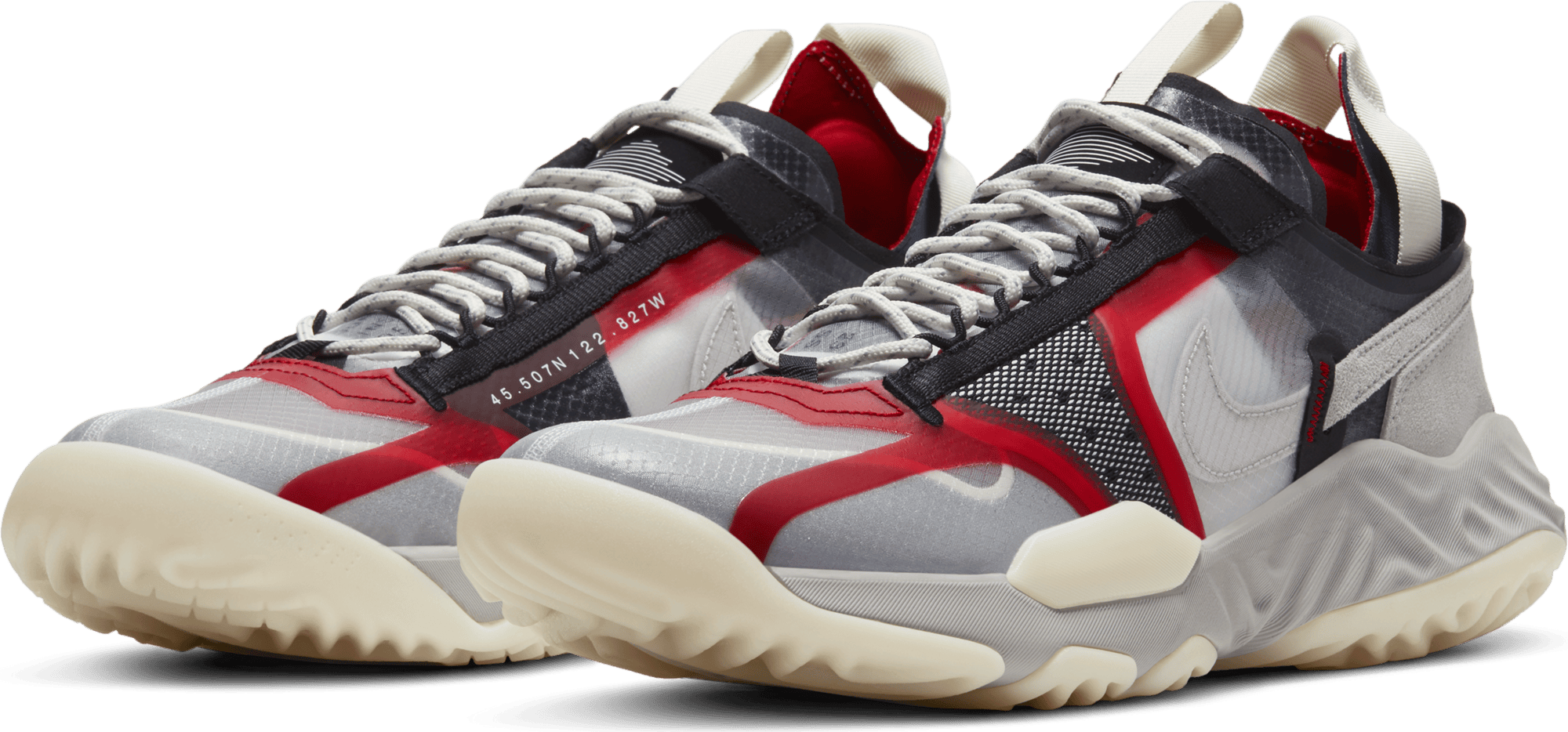 Jordan Delta Breathe - Bild 3