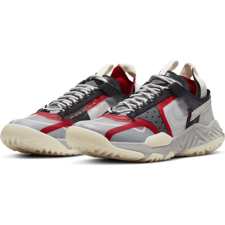 Jordan Delta Breathe - Bild 3