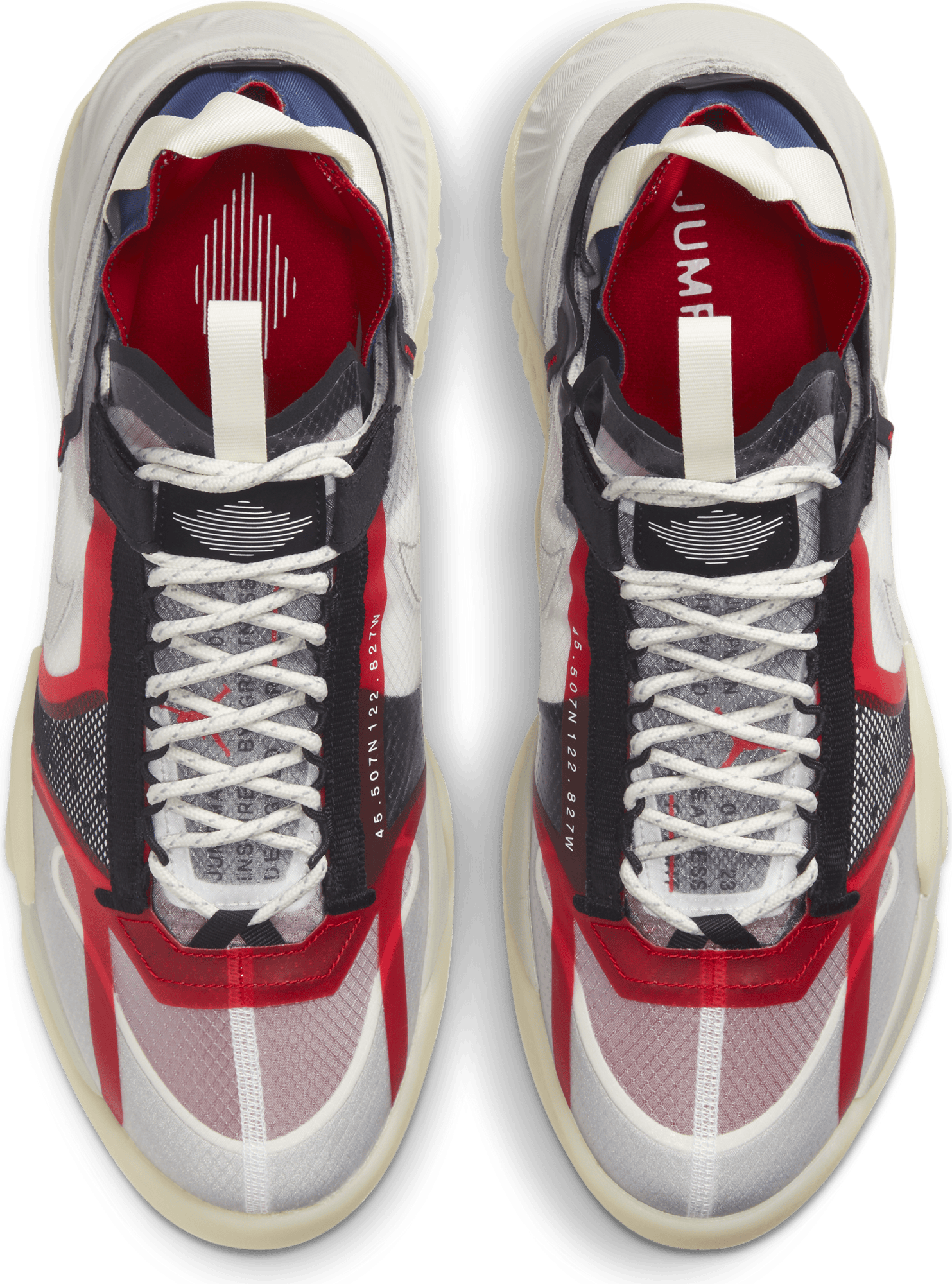 Jordan Delta Breathe - Bild 5