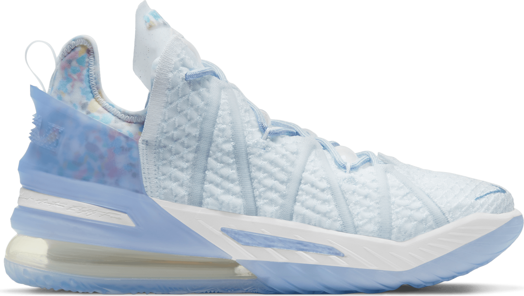 Lebron XVIII | Der Basketballladen 