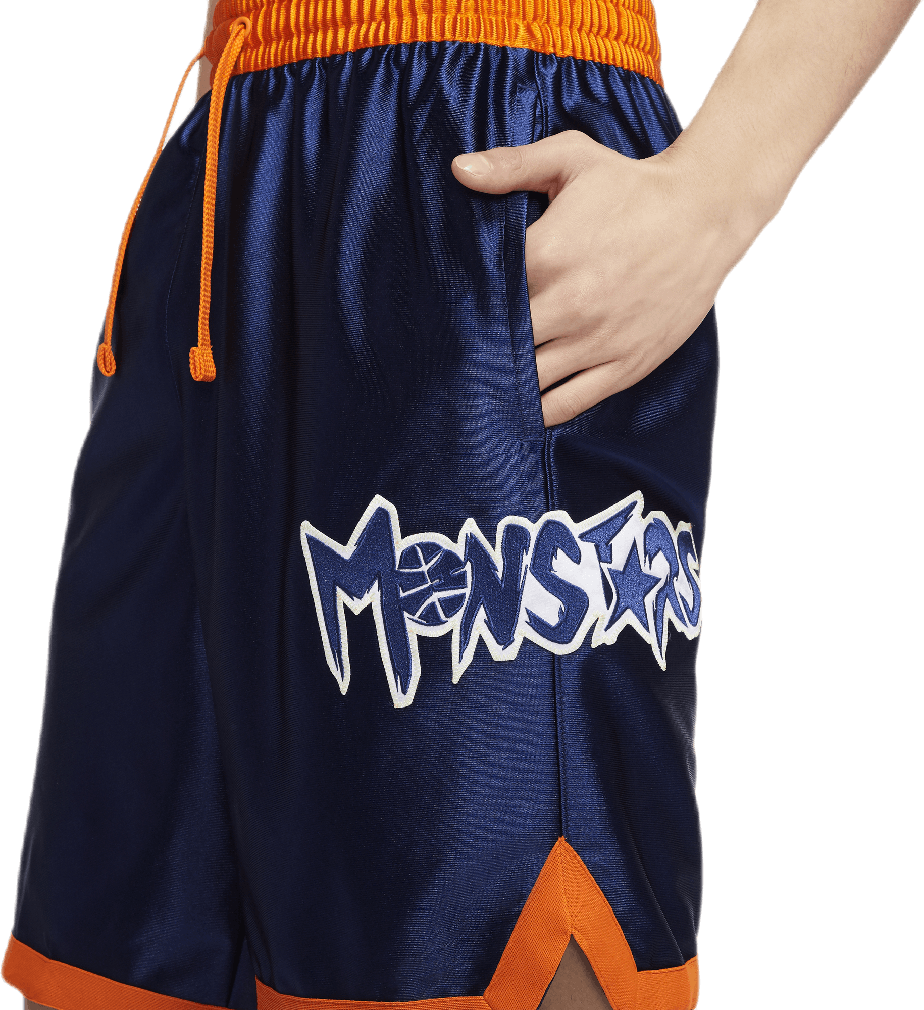 monstars shorts nike