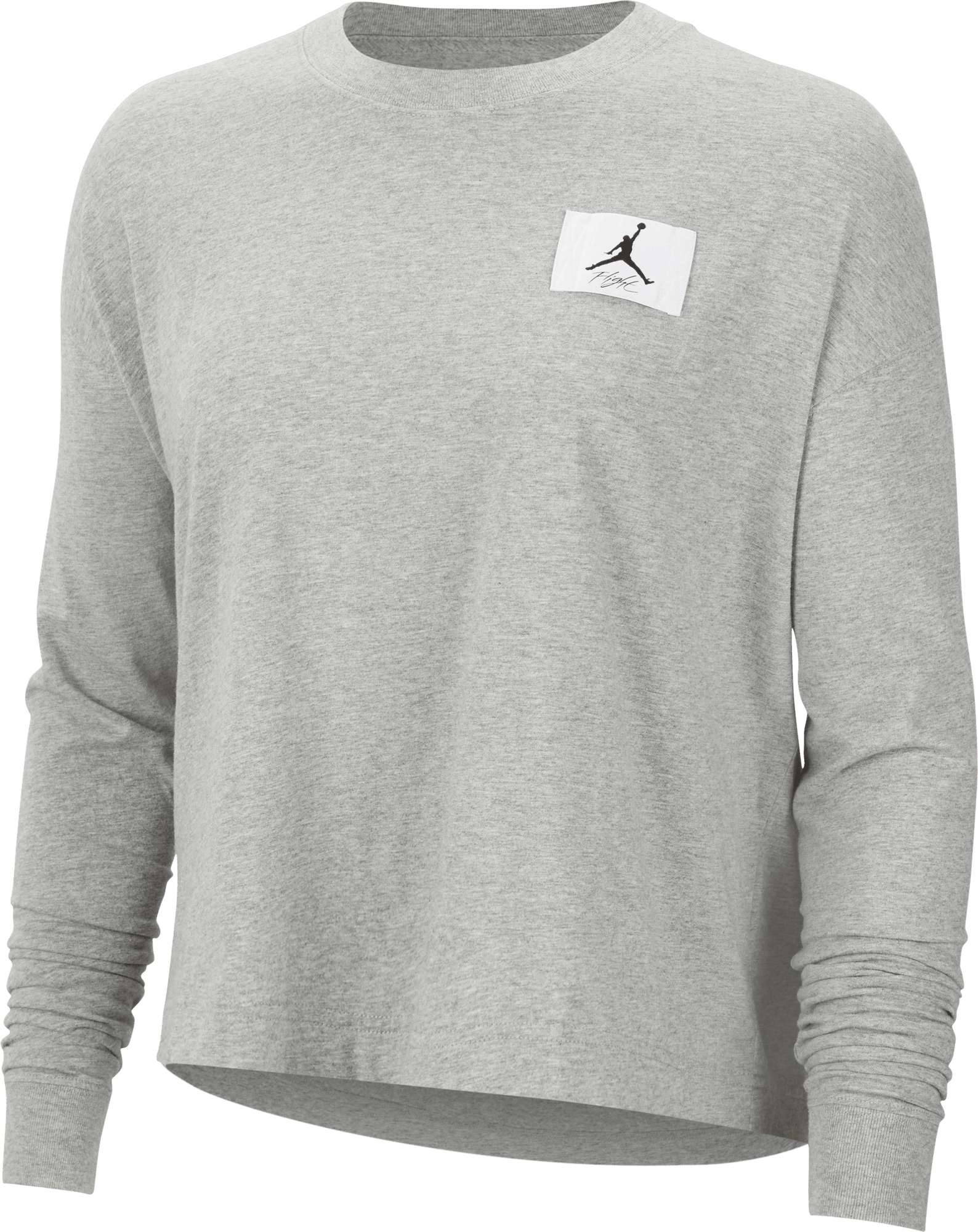 Women’s Essential Boxy Tee