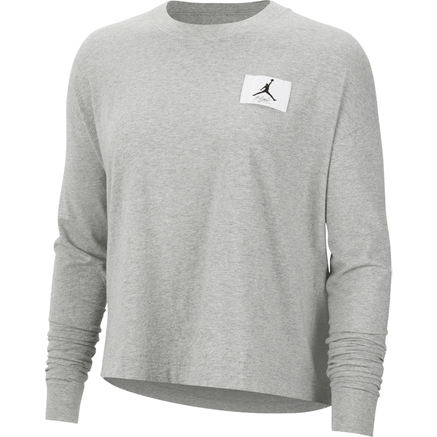 Women's Essential Boxy Tee