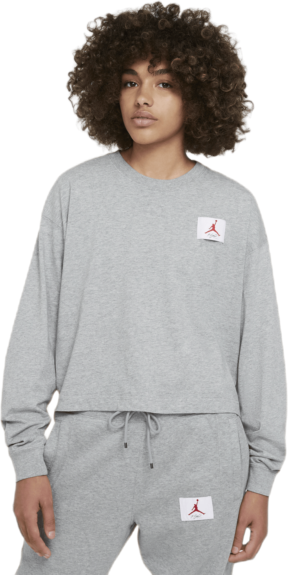 Women's Essential Boxy Tee - Bild 3