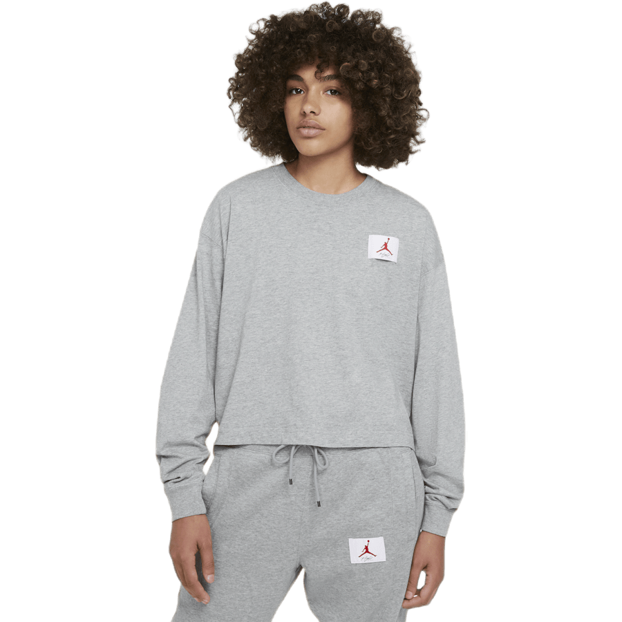 Women's Essential Boxy Tee - Bild 3