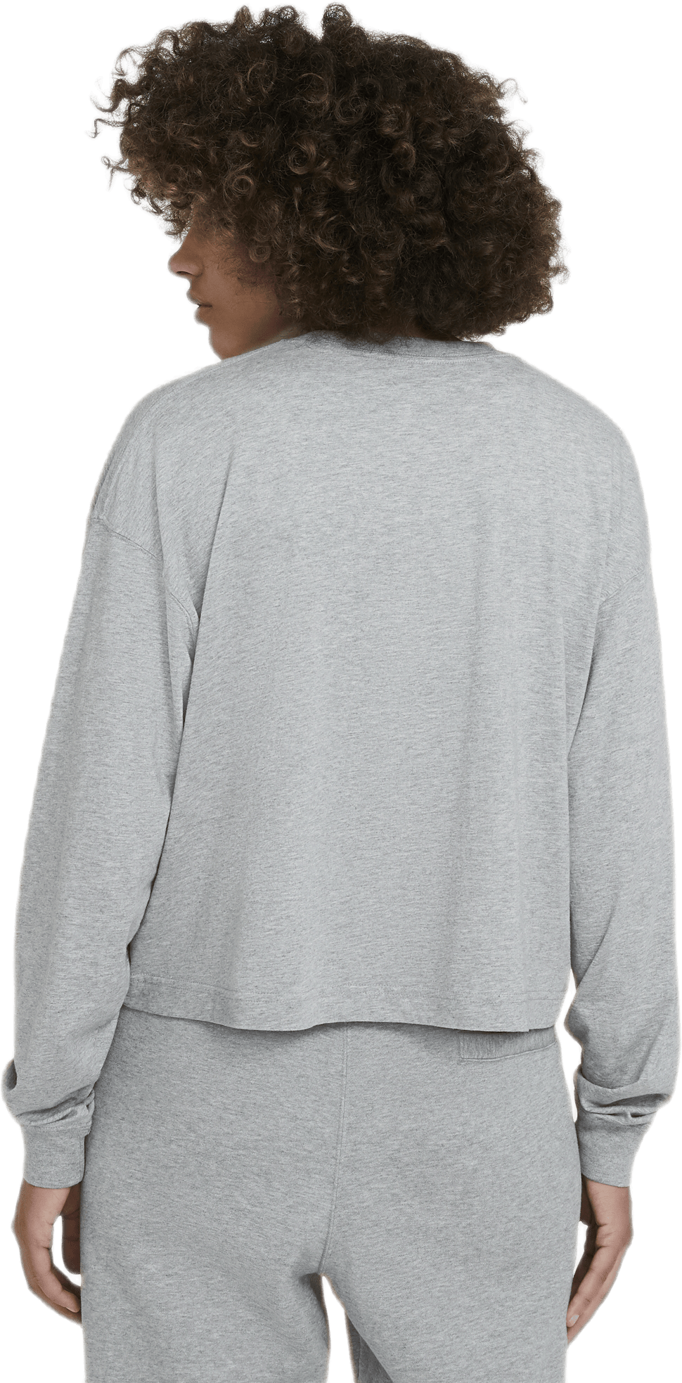 Women's Essential Boxy Tee - Bild 4