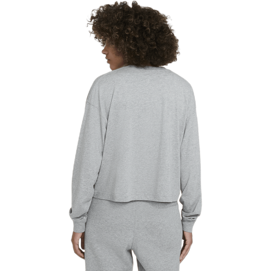 Women's Essential Boxy Tee - Bild 4