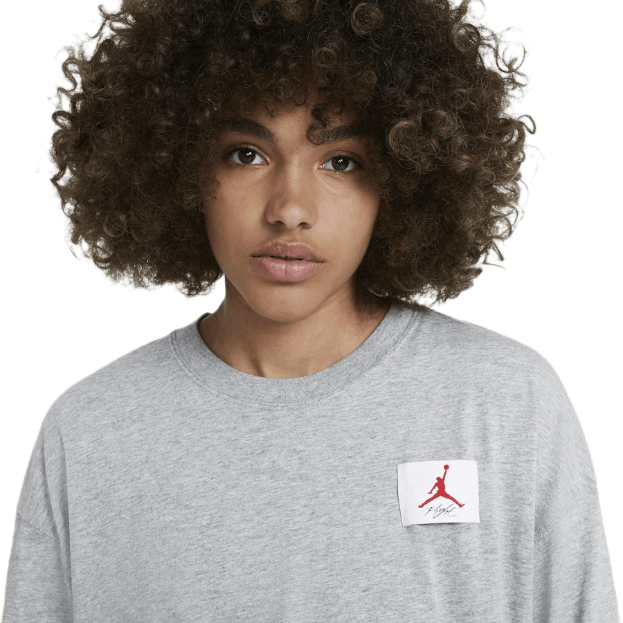 Women's Essential Boxy Tee - Bild 5