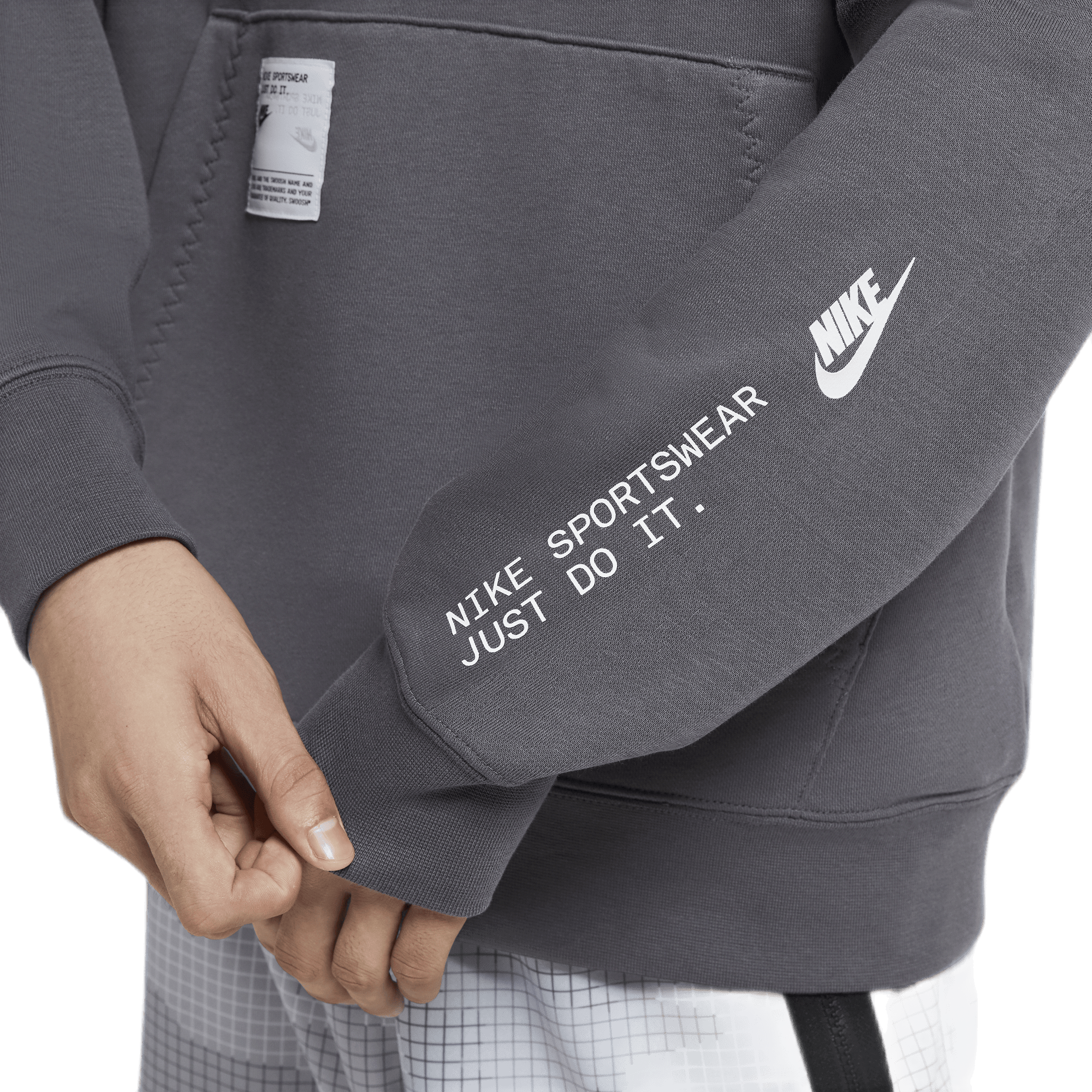 Sportswear Iron - Bild 6