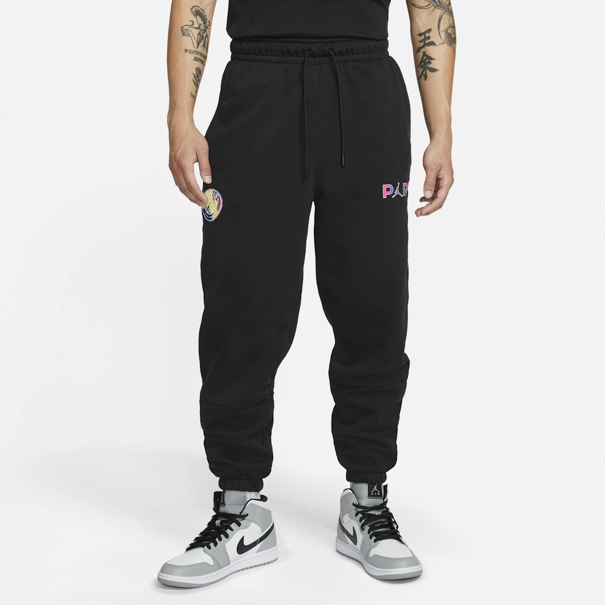 Jordan X PSG Fleece Pant