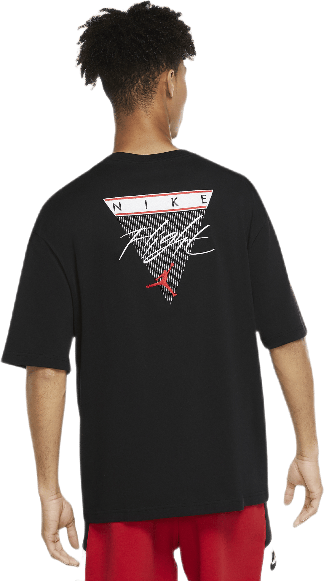 Flight Tee | The basketball store 