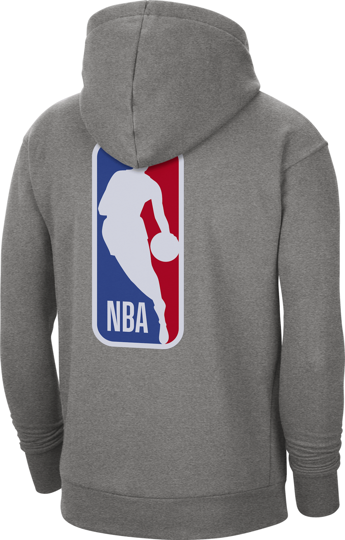 NBA Logo Hoodie Dk | Der Basketballladen | Solestory