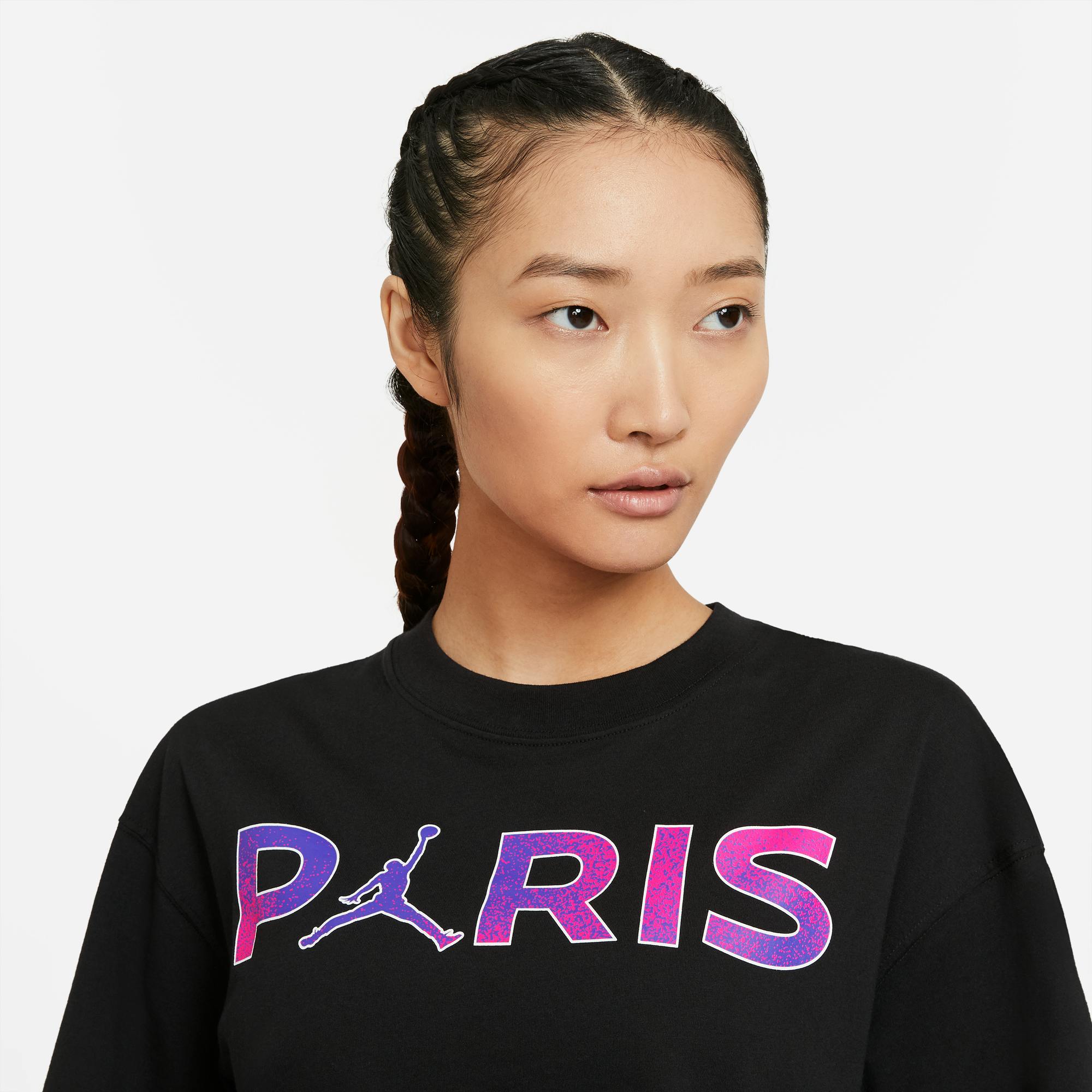 Women's Jordan X PSG Core Tee - Bild 3