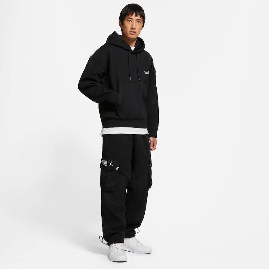 M J 23eng Flc Po Hoody - Bild 6