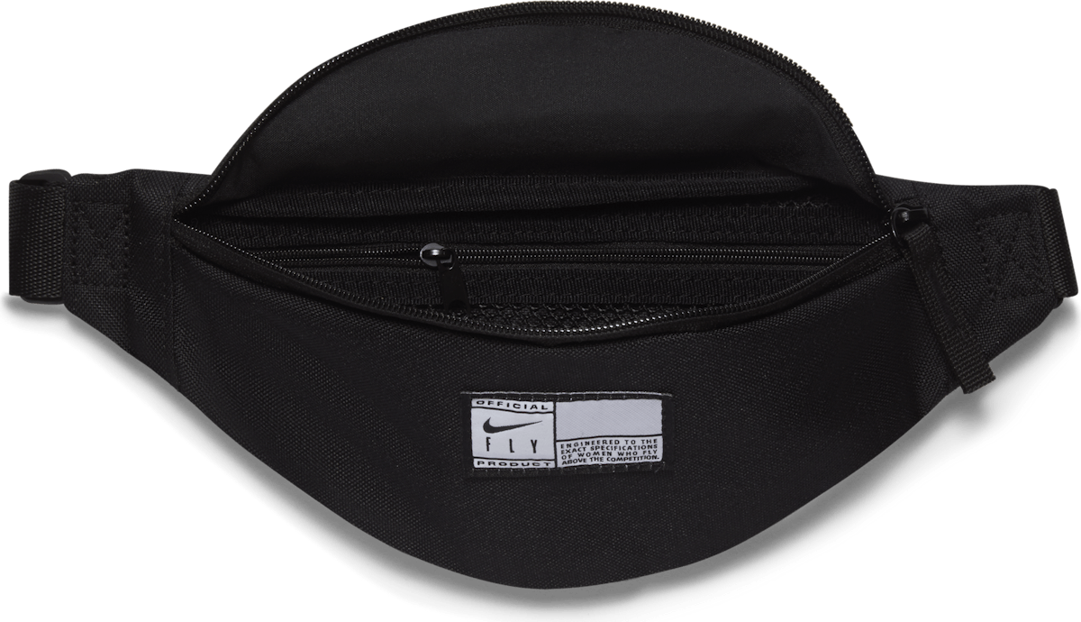Nk Bb Heritage S Hip Pack-fly