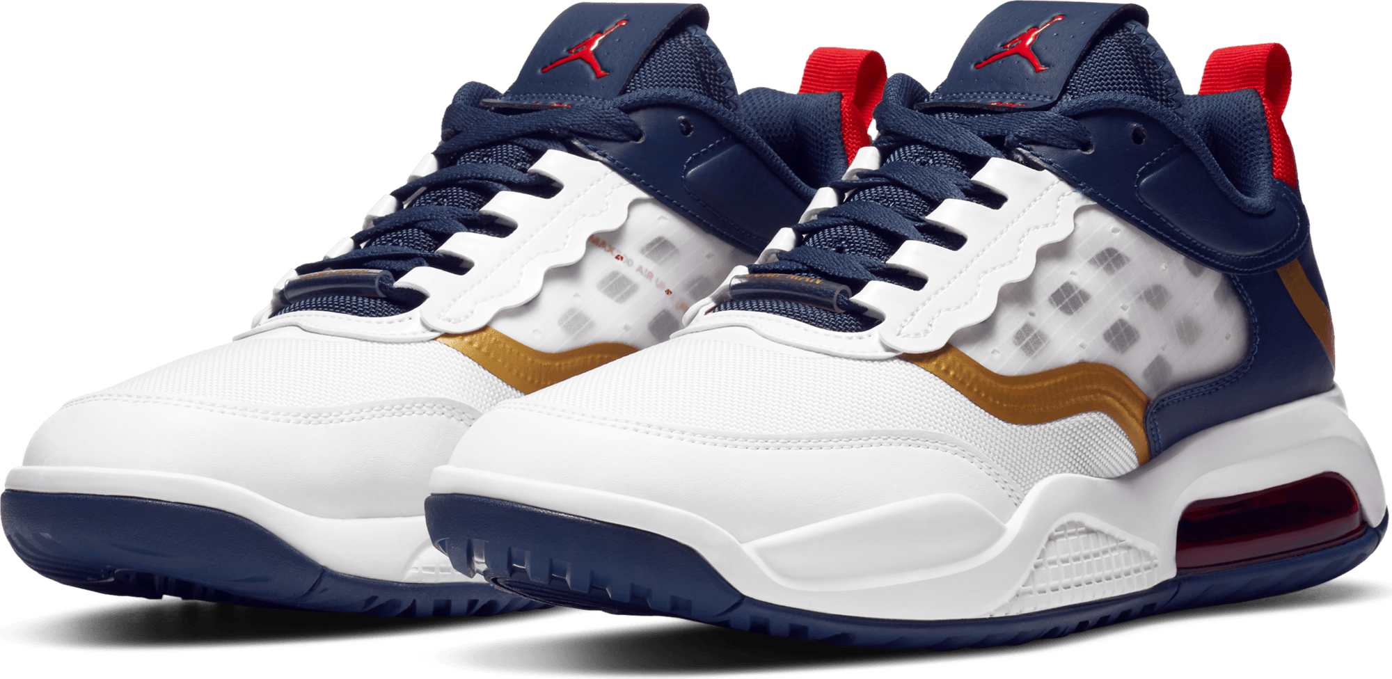 Air Max 200 | Der Basketballladen | Solestory