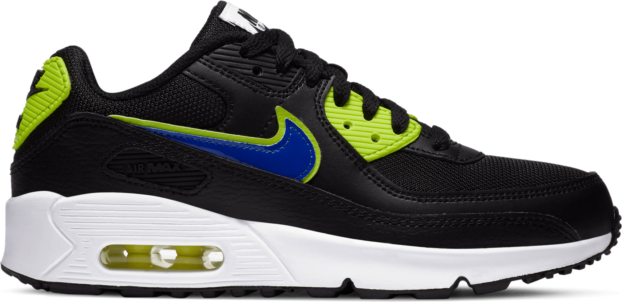 Nike Air Max 90 (GS)