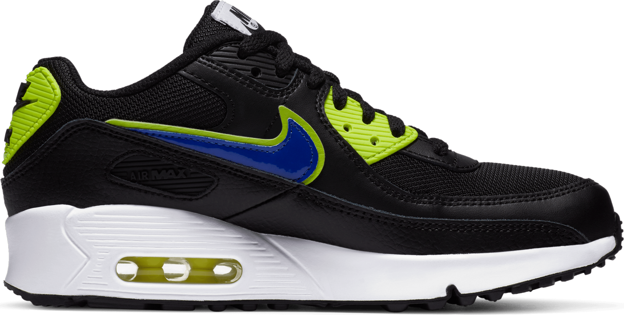 Nike Air Max 90 (GS) - Bild 2