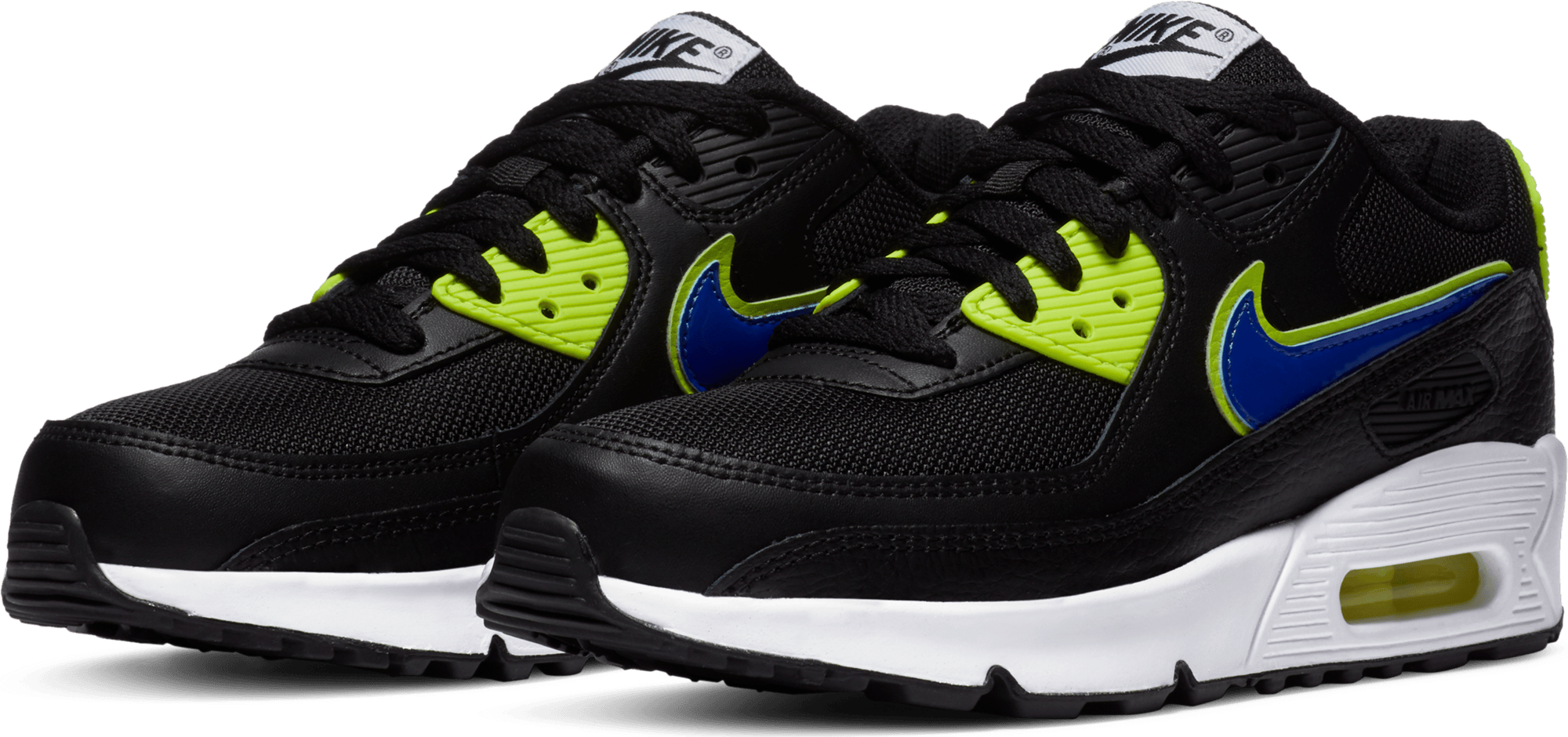Nike Air Max 90 (GS) - Bild 3