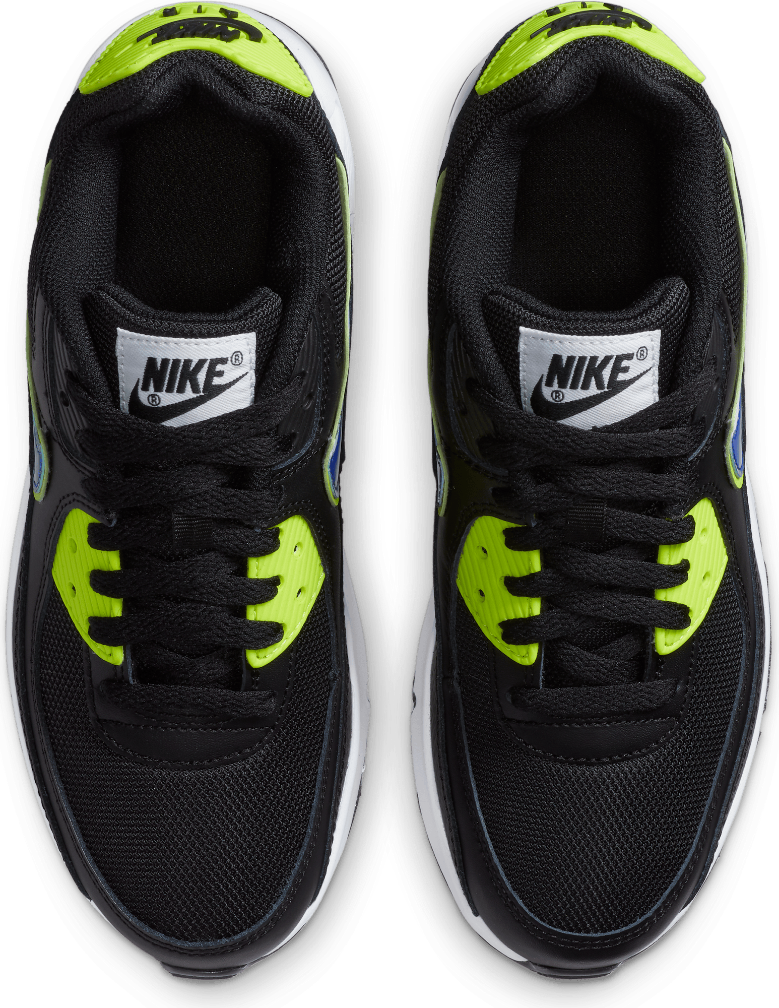 Nike Air Max 90 (GS) - Bild 5