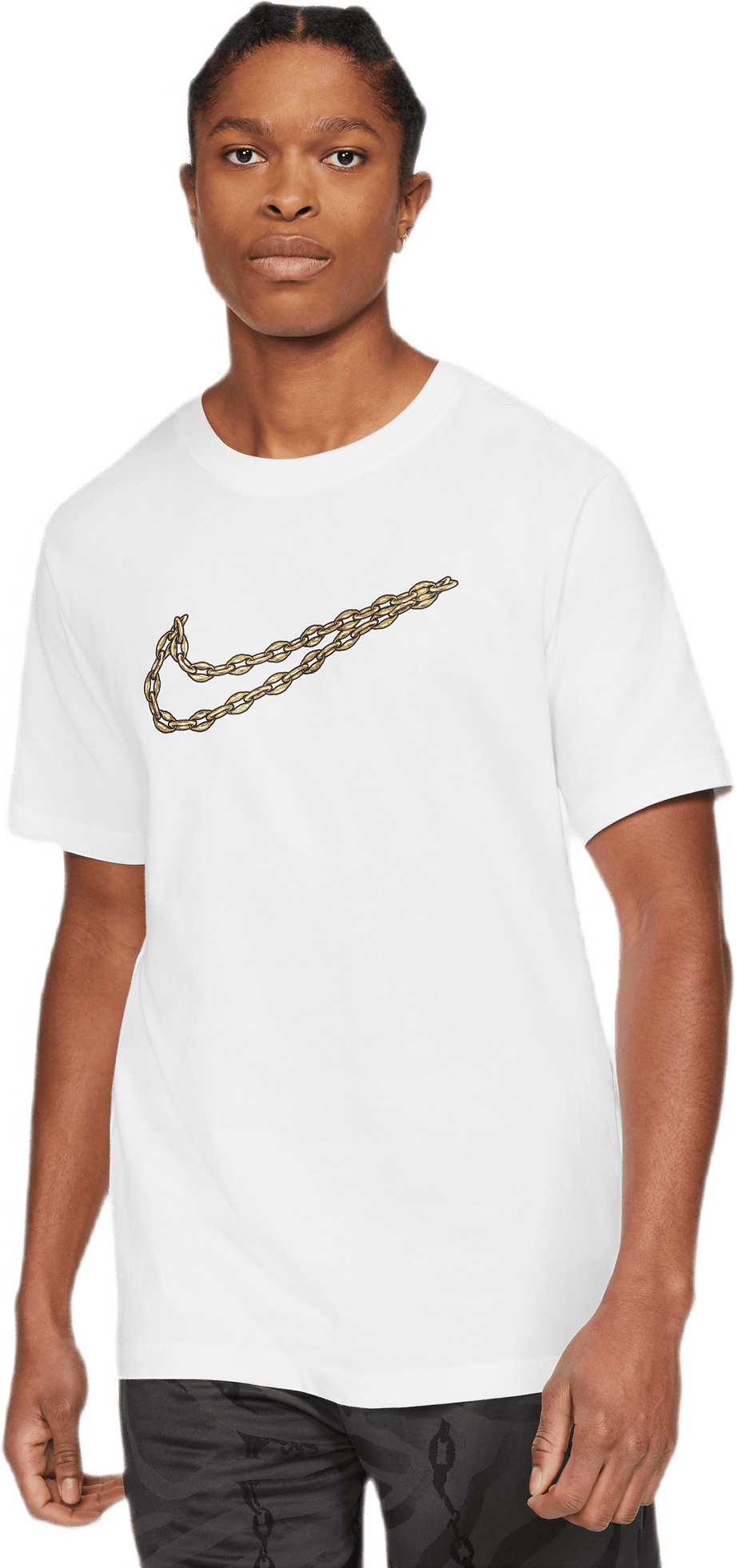 Swoosh Ss Tee