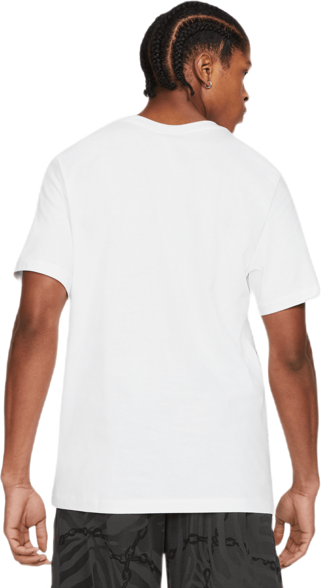 Swoosh Ss Tee - Bild 2