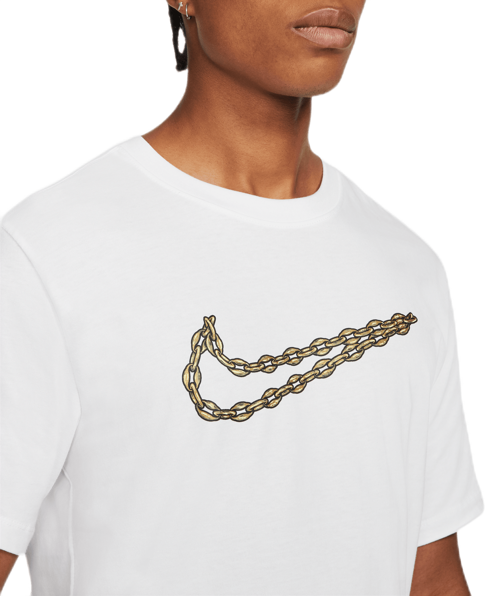 Swoosh Ss Tee - Bild 3