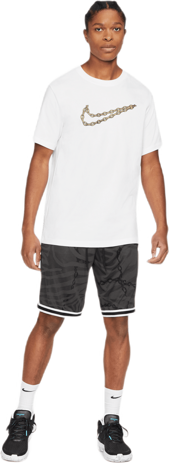 Swoosh Ss Tee - Bild 4