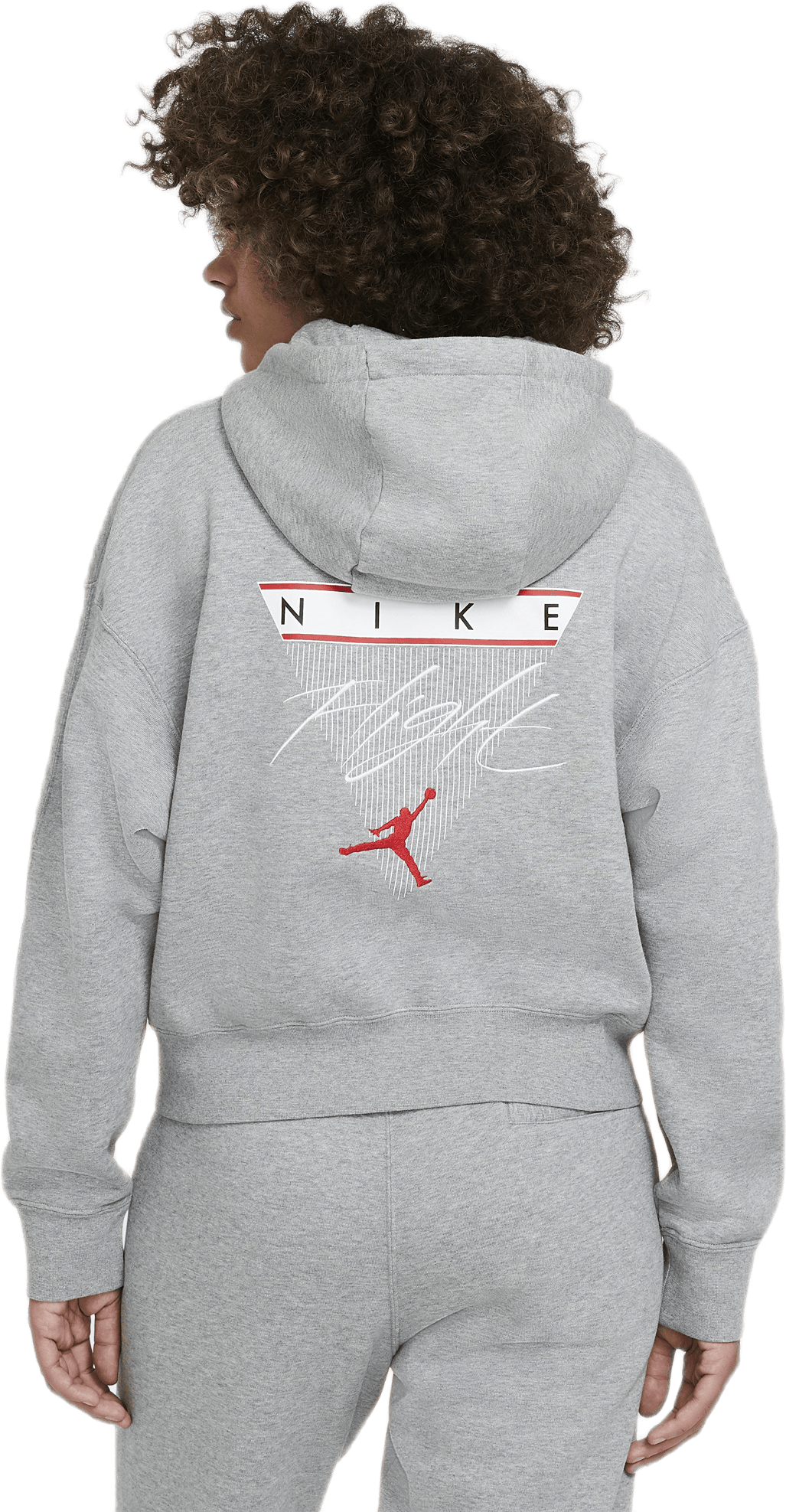 Women's J Flight Fleece - Bild 2