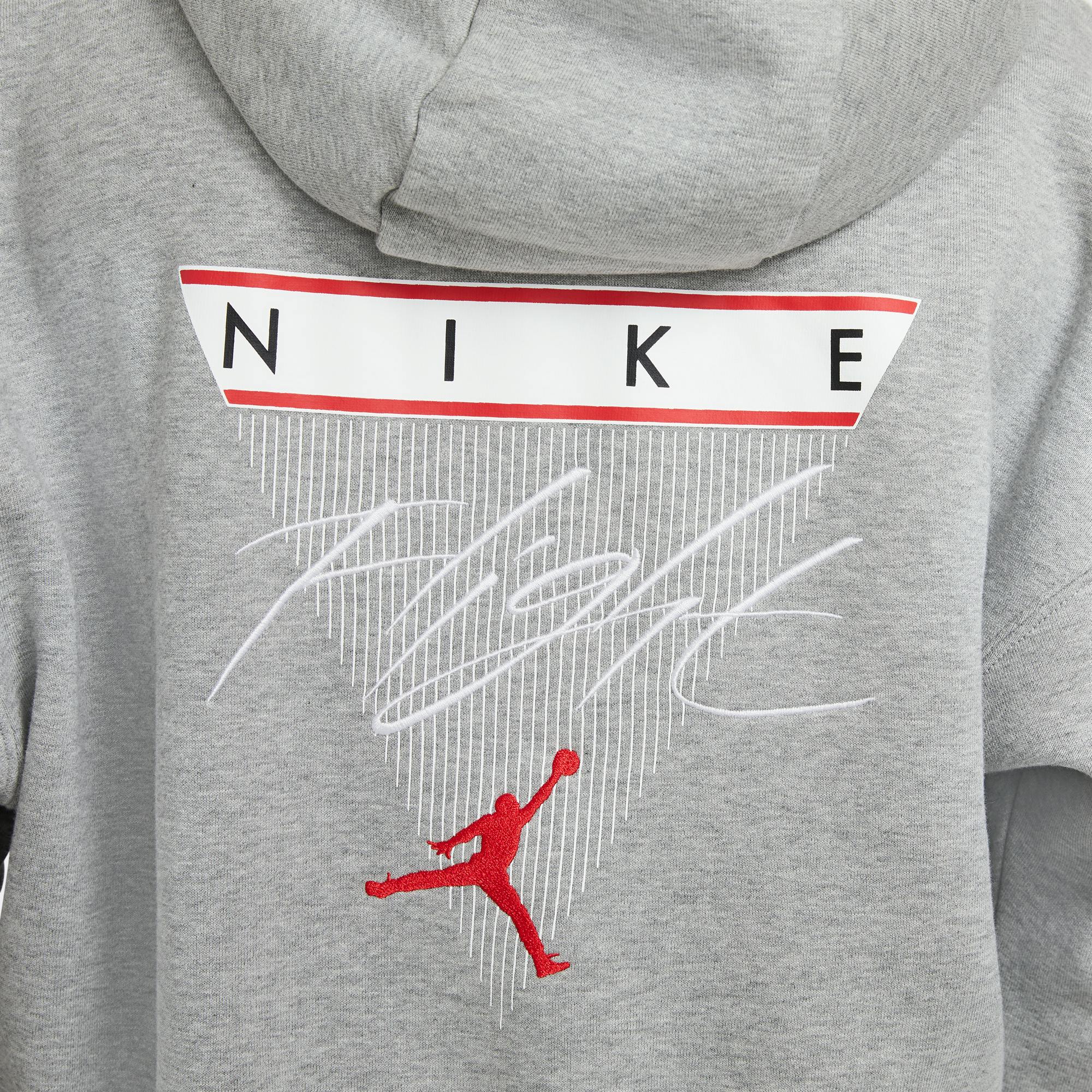 Women's J Flight Fleece - Bild 4