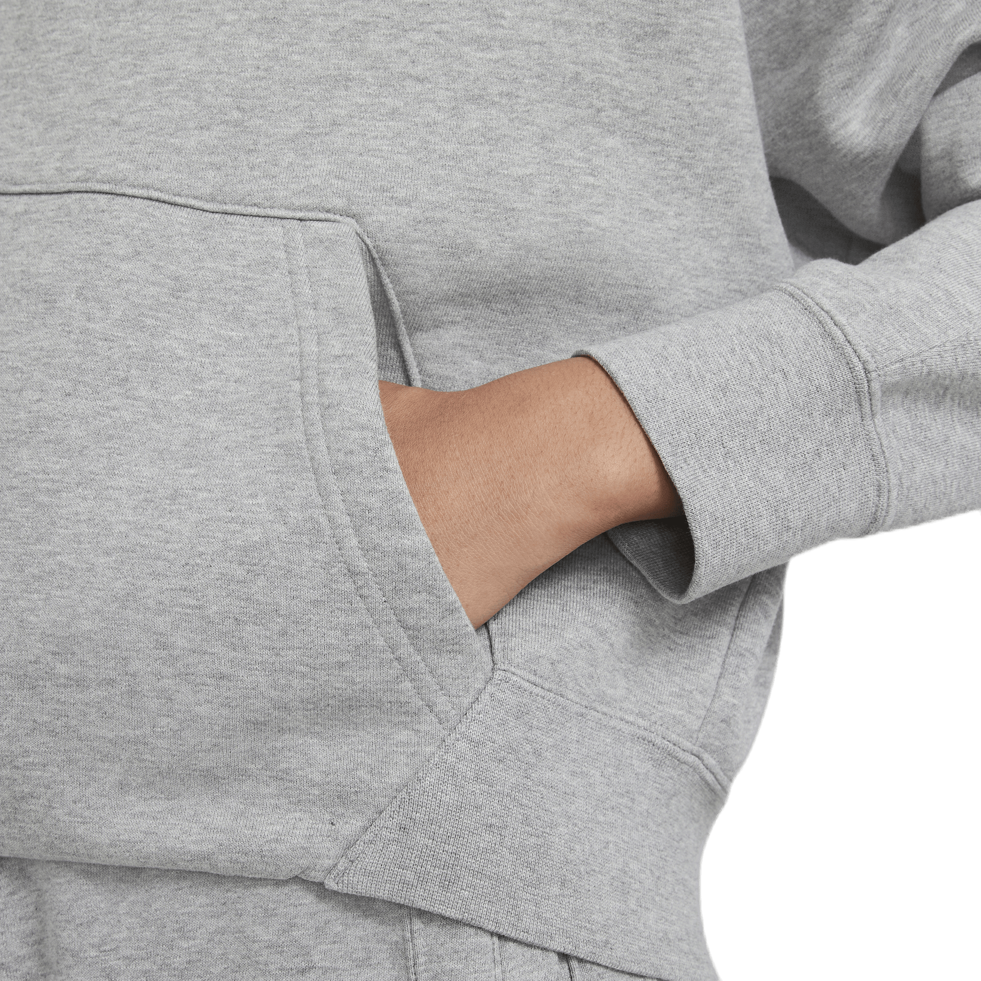 Women's J Flight Fleece - Bild 5