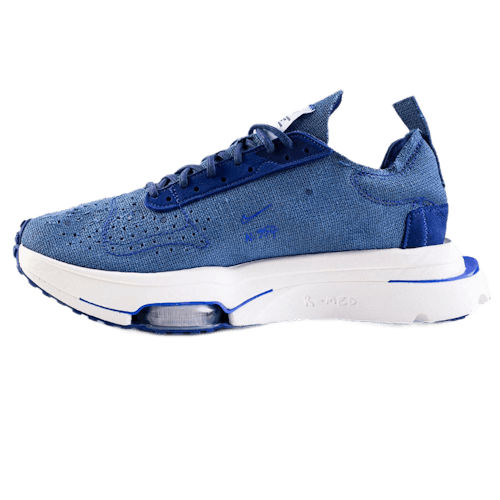 Nike Air Zoom-type Stone Blue/deep Royal Blue-hyp | The basketball ... Nike Air Zoom-type Stone Blue/deep Royal Blue-hyp | The basketball ...
