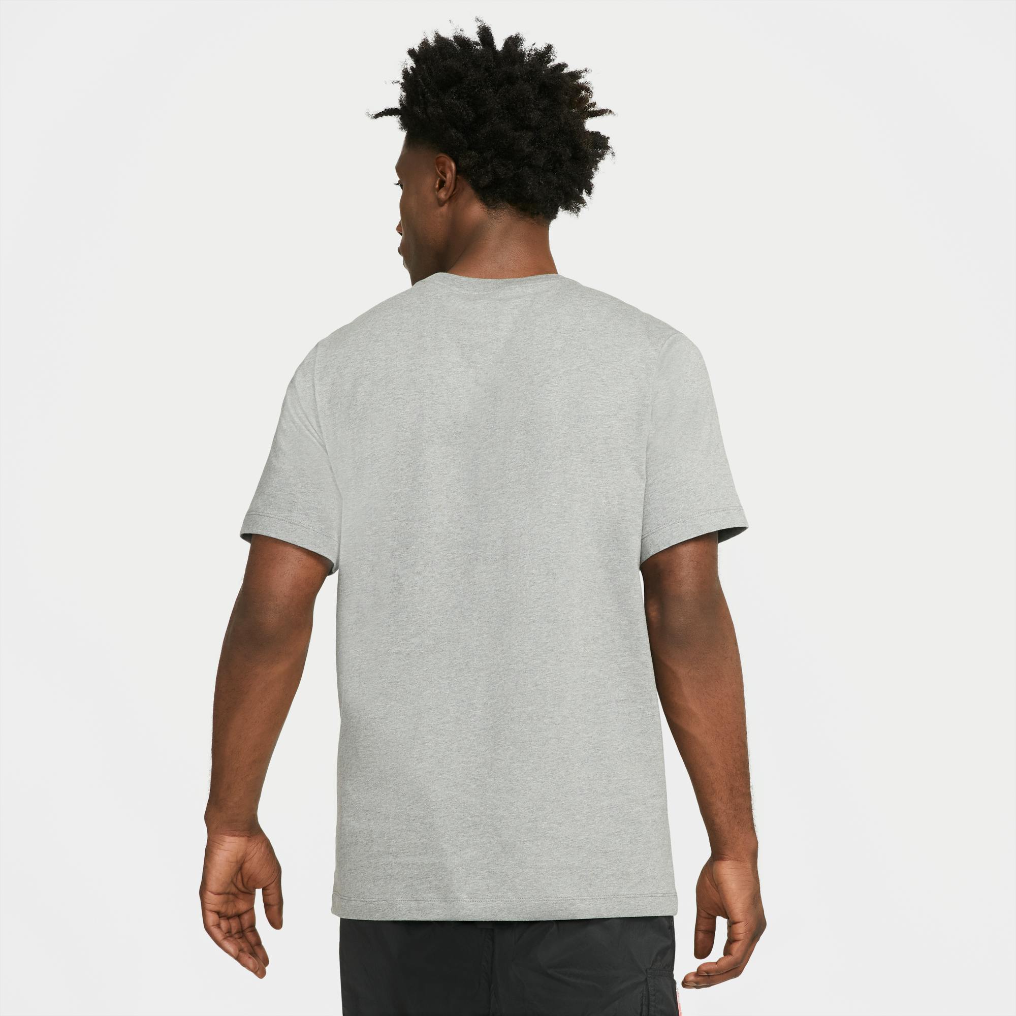 M J Jumpman Box Ss Crew - Bild 2