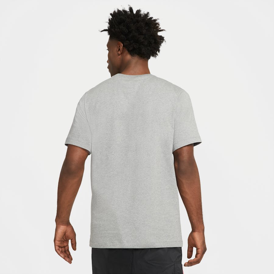 M J Jumpman Box Ss Crew - Bild 2