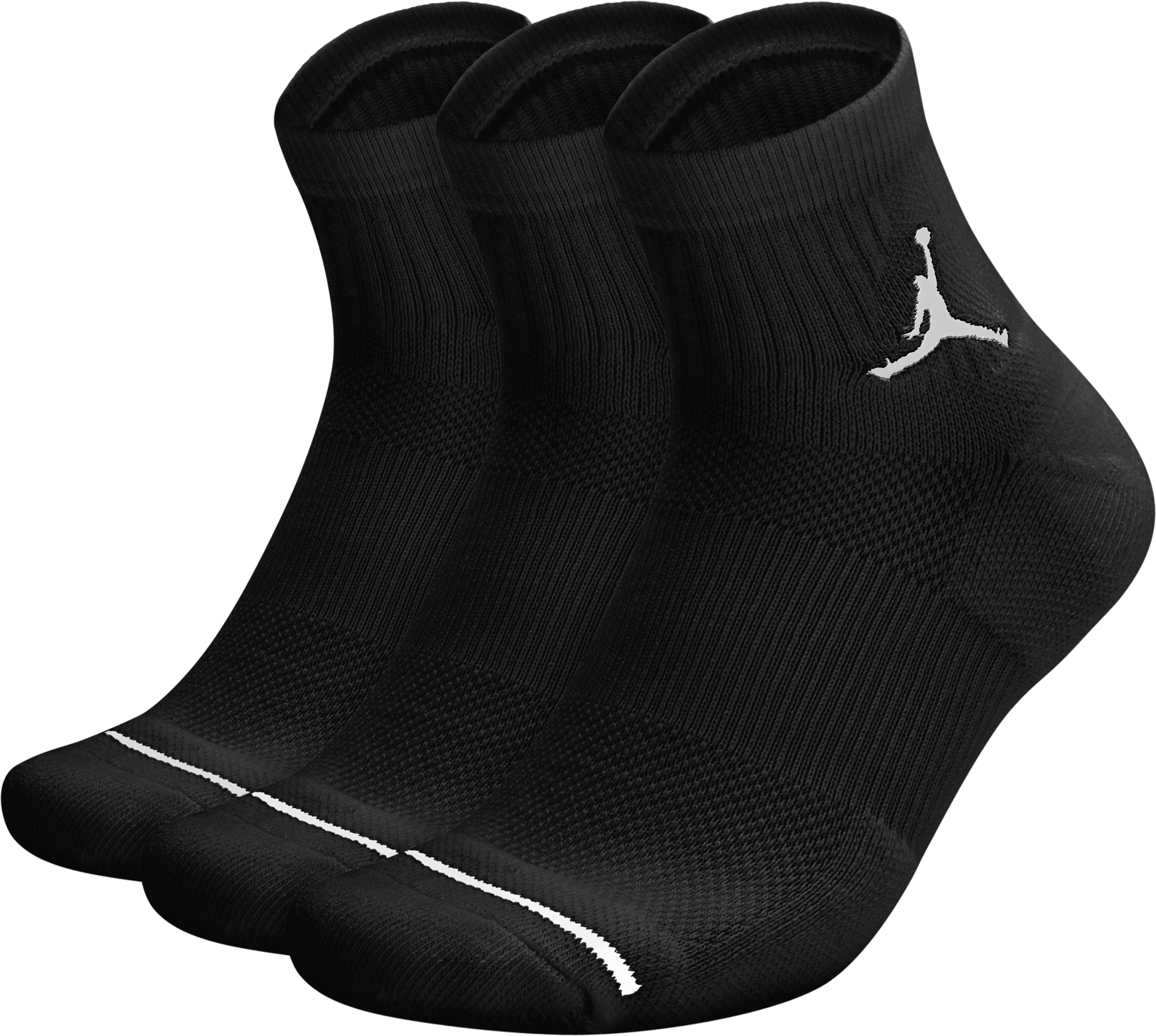 Everyday Max Ankle 3Pr