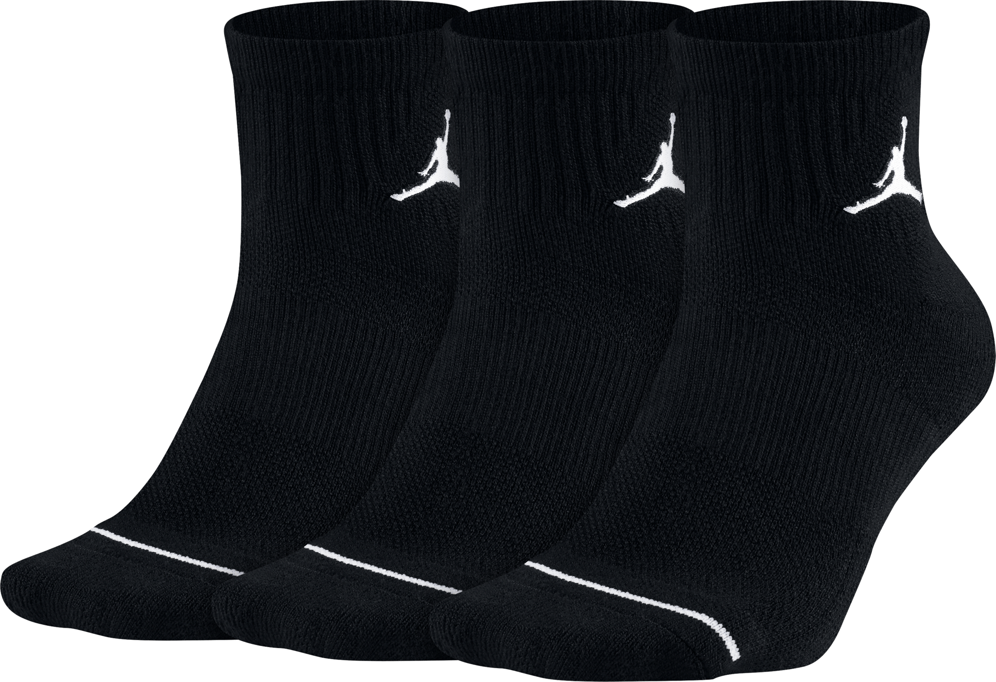 Everyday Max Ankle 3Pr - Bild 3