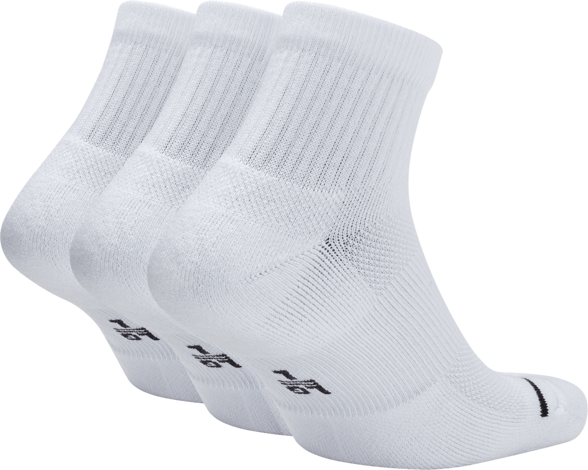 Everyday 3-Pack Max Ankle Socks