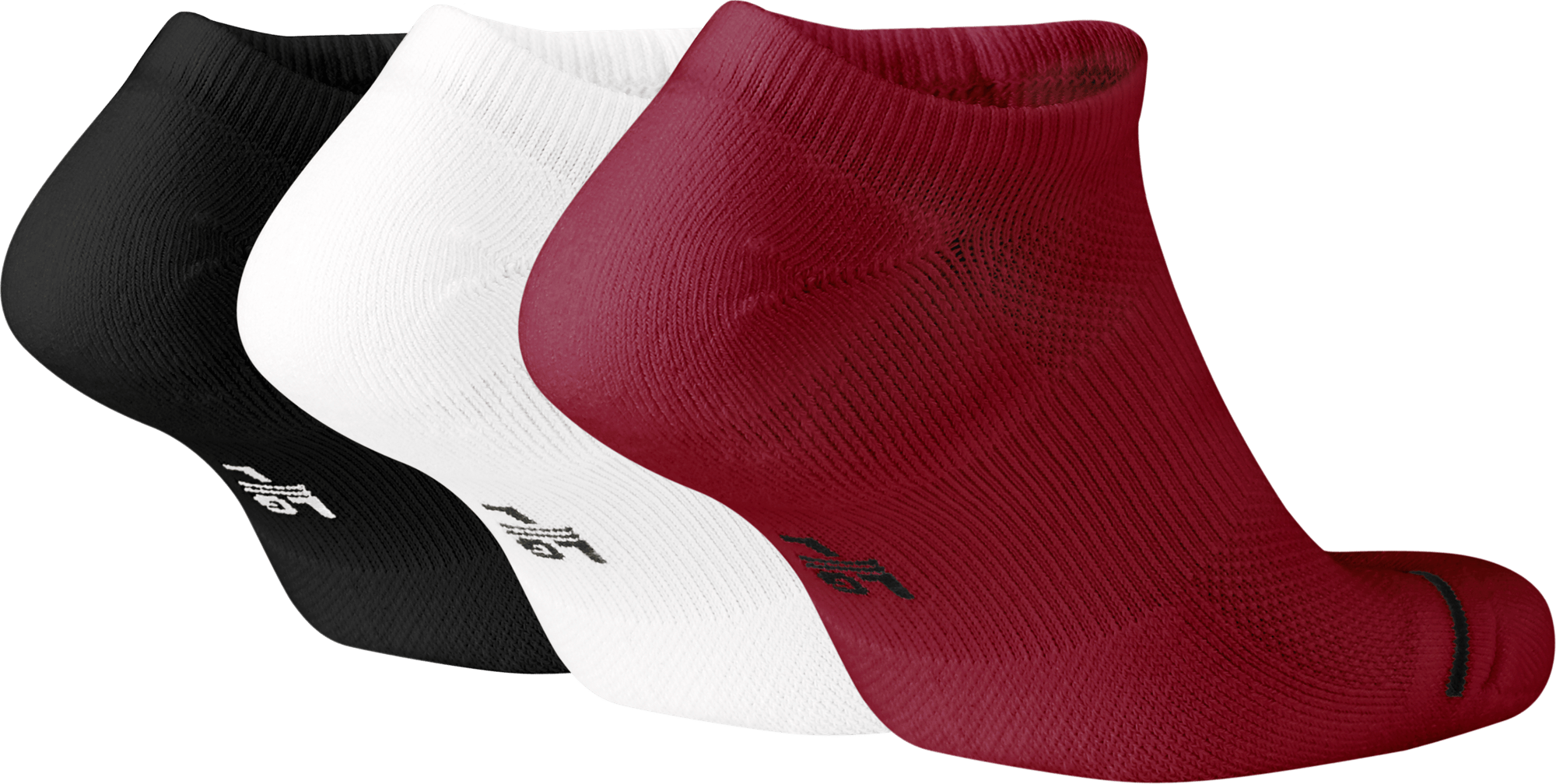 Everyday 3-Pack Max No-Show Socks - Bild 2