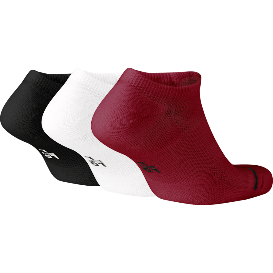 Everyday 3-Pack Max No-Show Socks - Bild 2