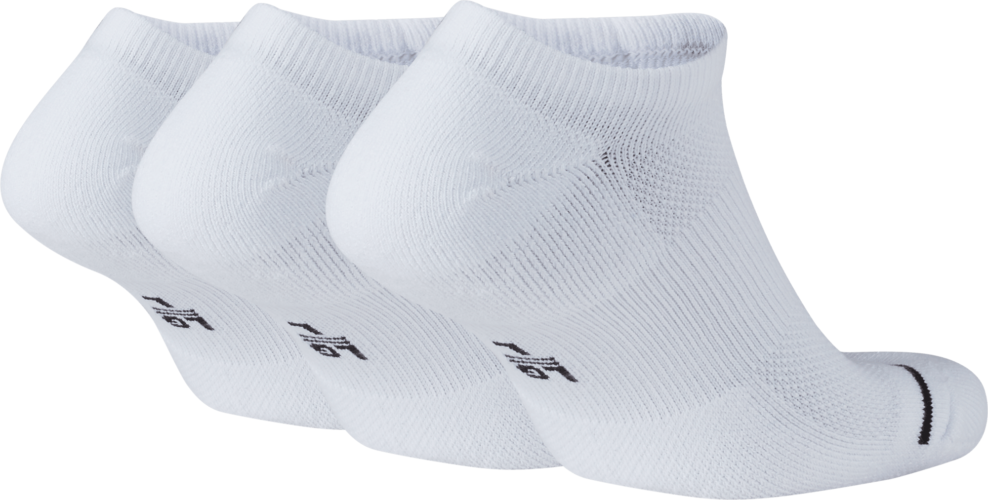 Jumpman No-Show Socks - Bild 2