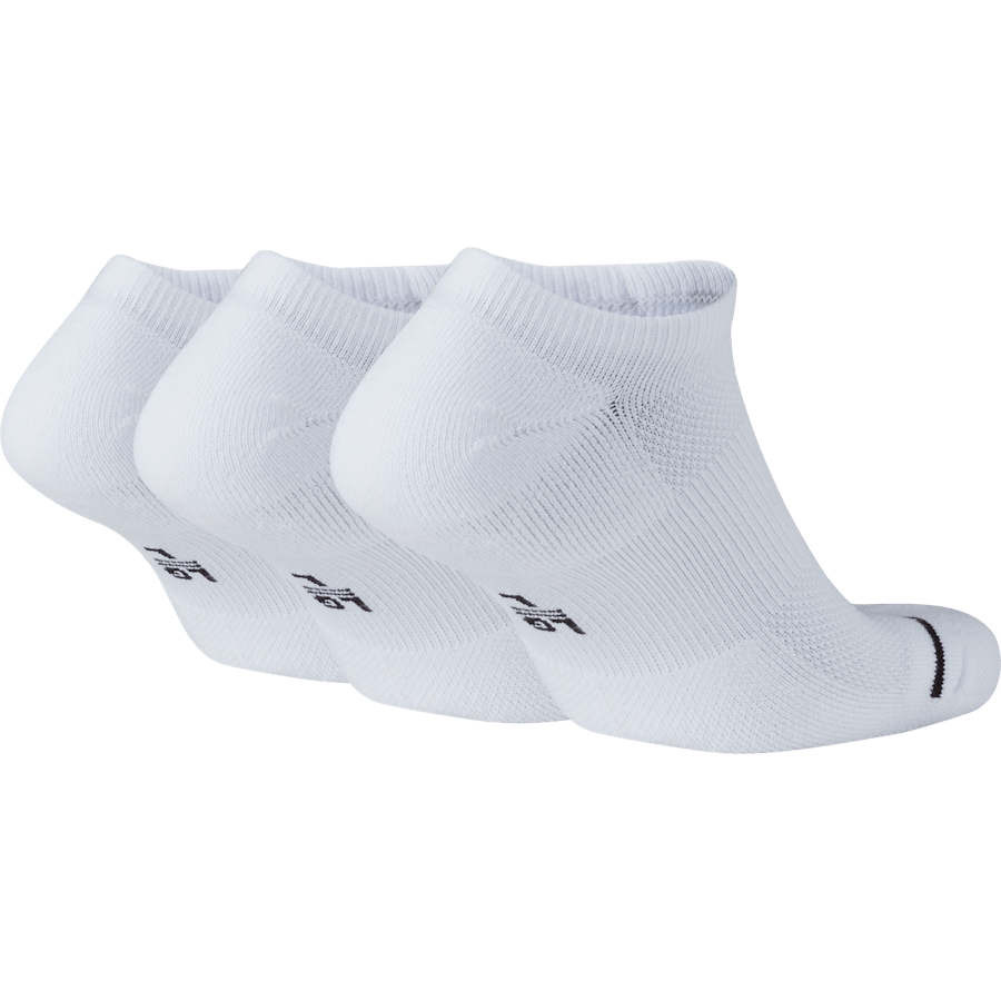 Jumpman No-Show Socks - Bild 2