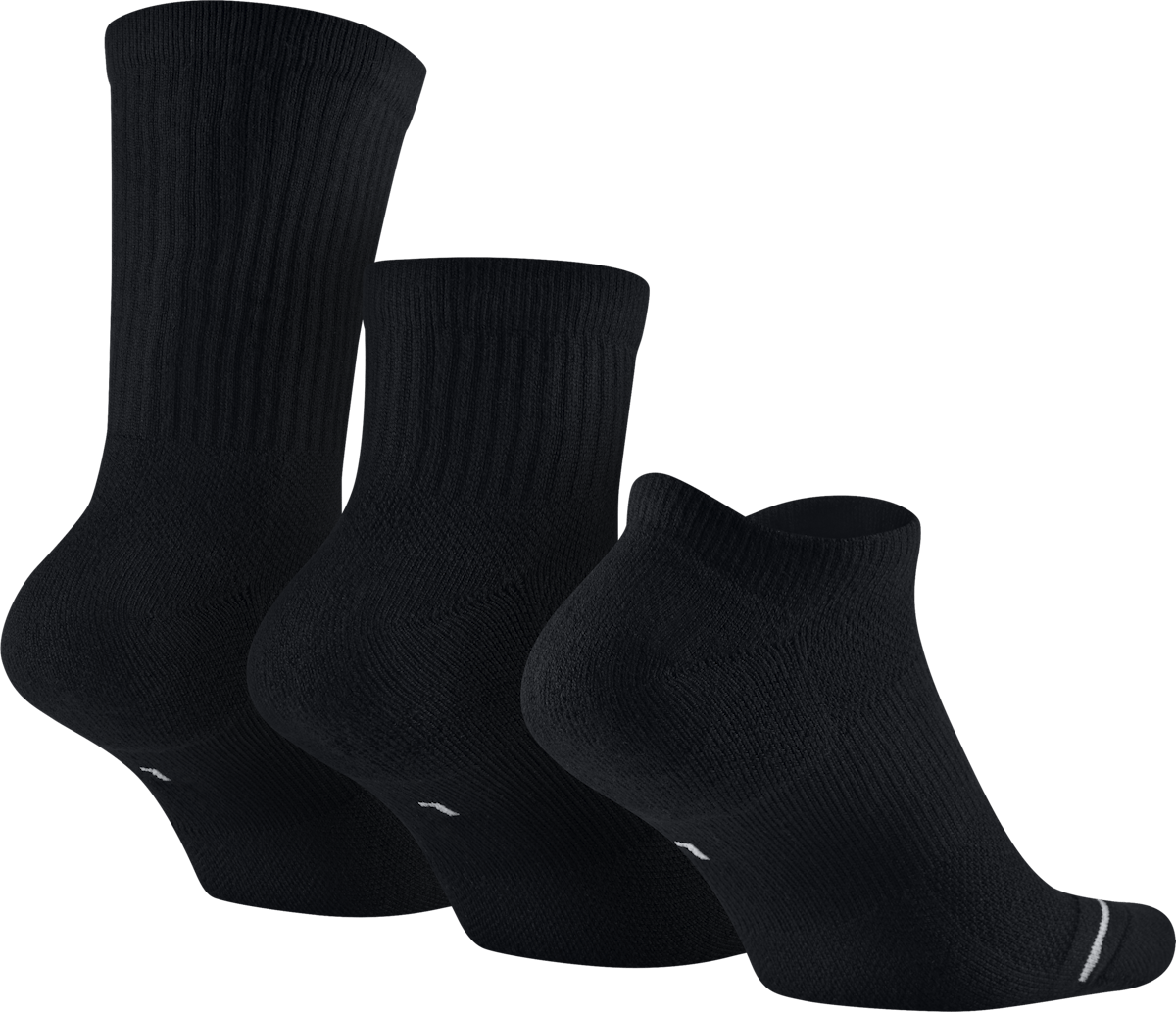 Unisex Waterfall Socks