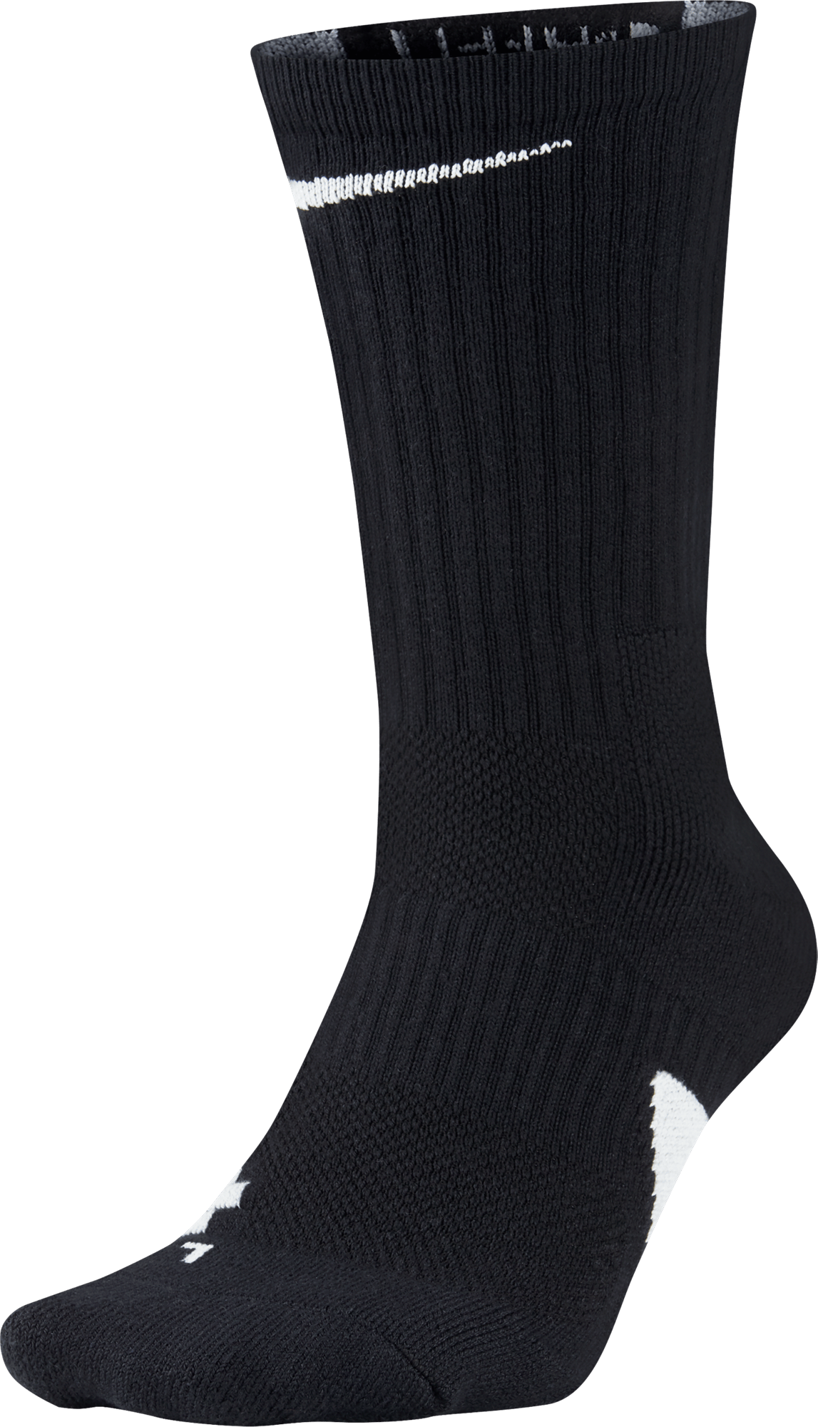 Elite Crew Socks