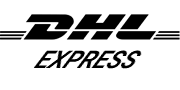 DHL Express Logo