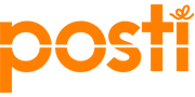 Posti Logo