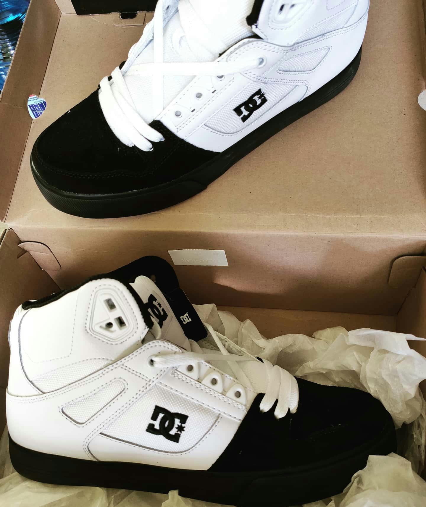 DC Shoes, sko Nordens største utvalg av sko | FOOTWAY.no DC Shoes, sko Nordens største utvalg av sko | FOOTWAY.no